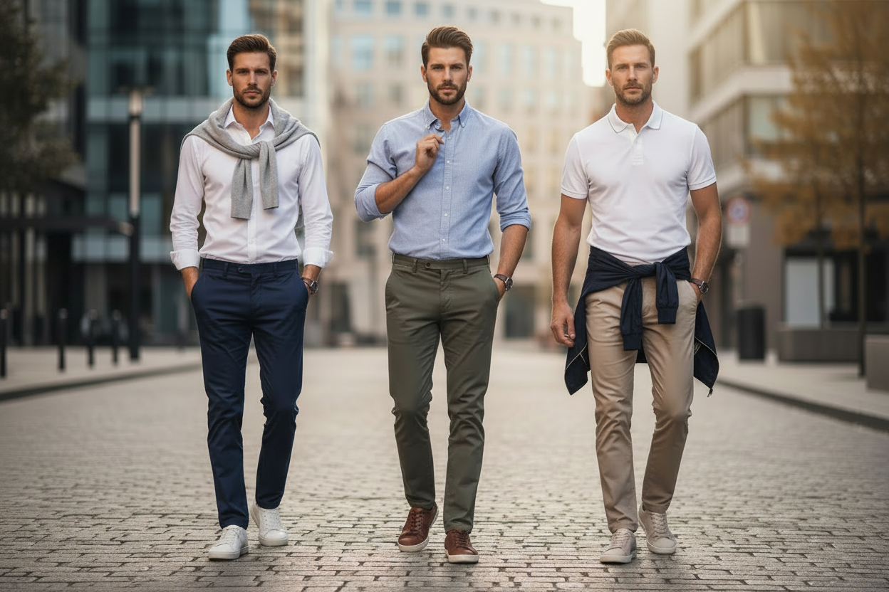 Men's Collection