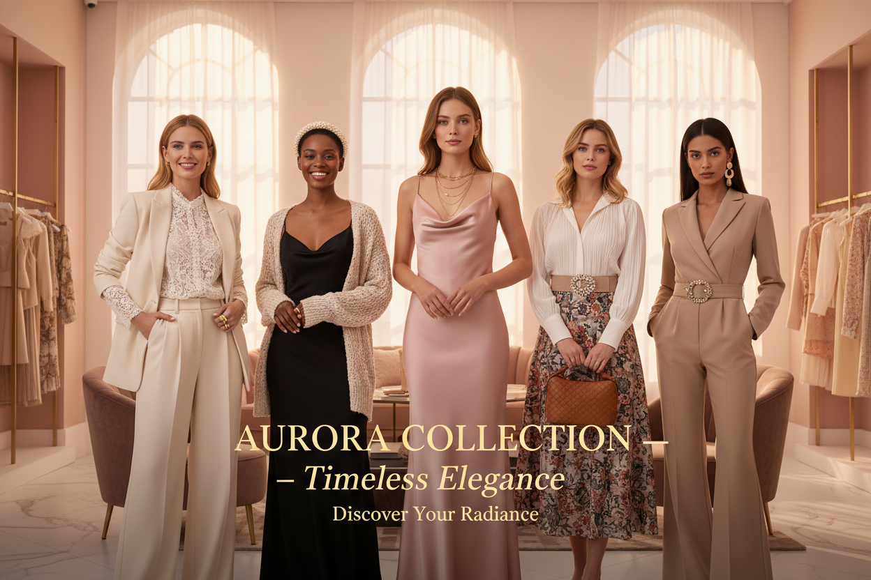 Women's Collection