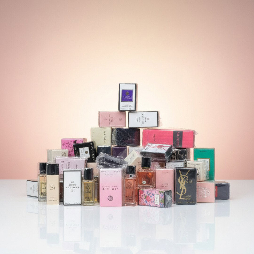 Mini Perfumes