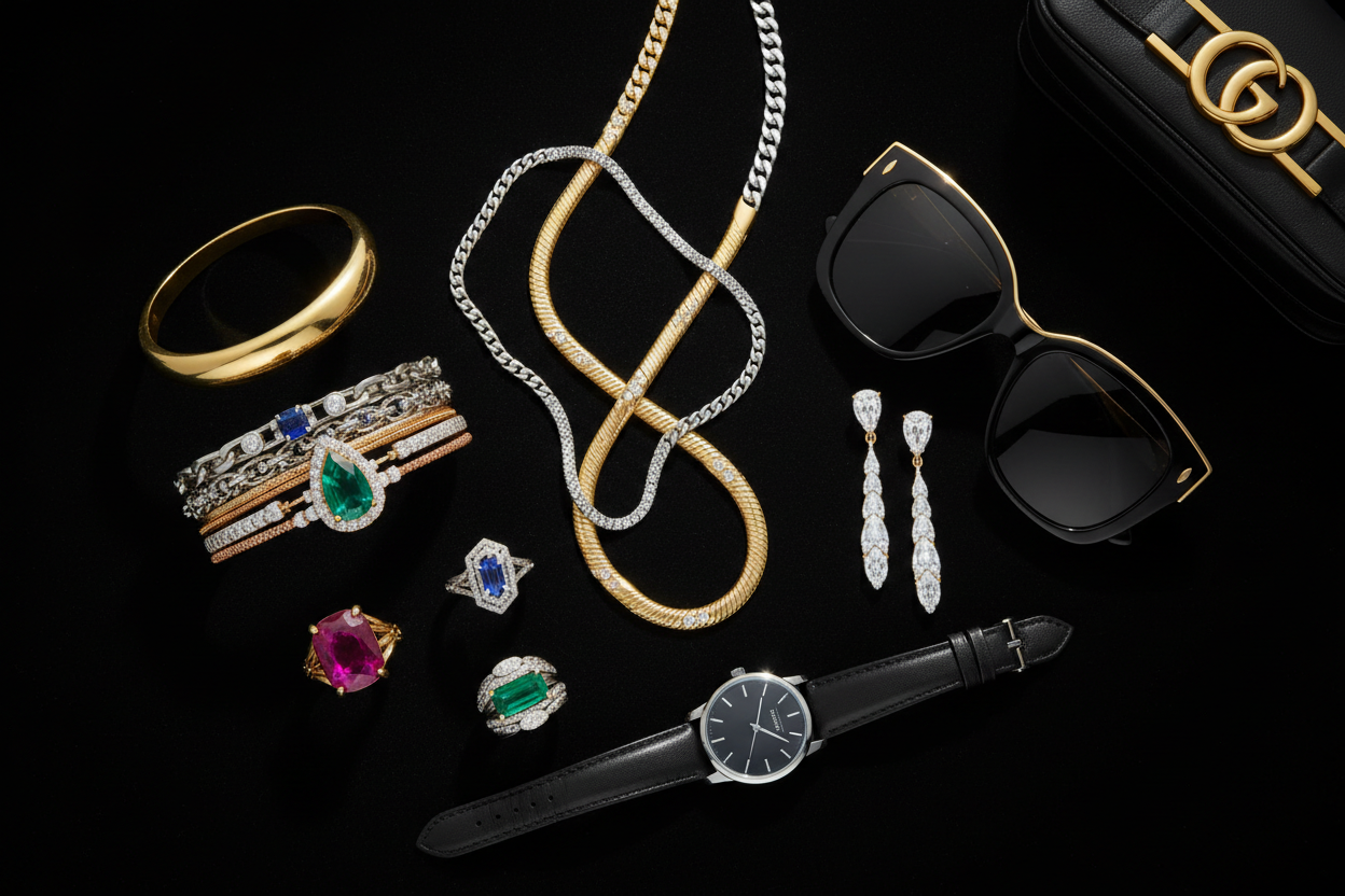 Fashion Accessories