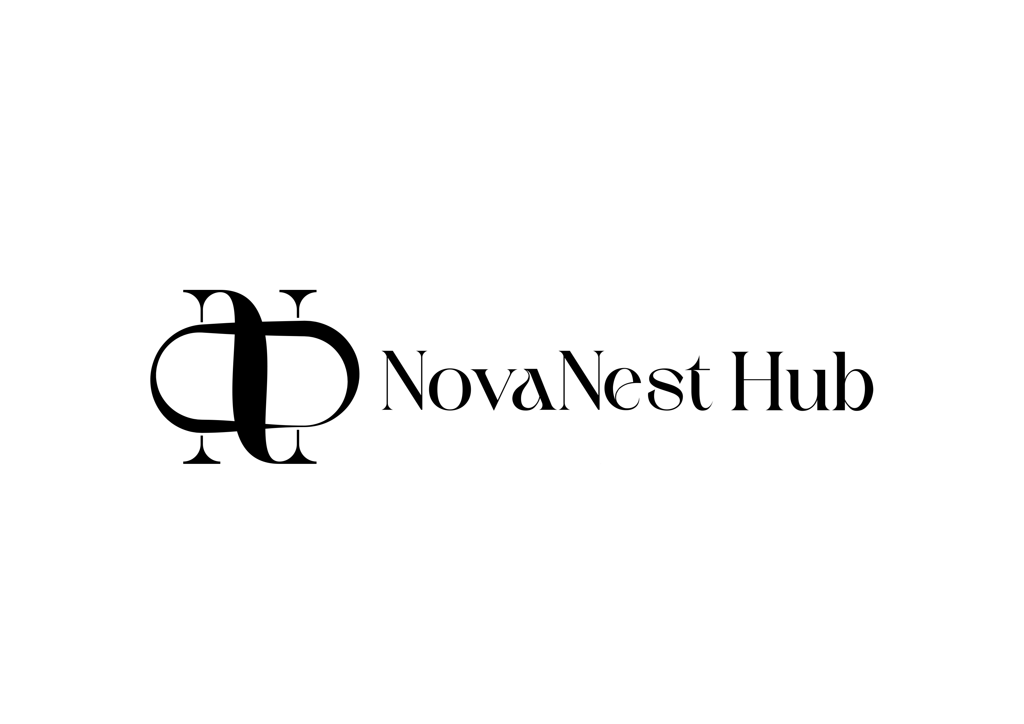 NovaNest Hub