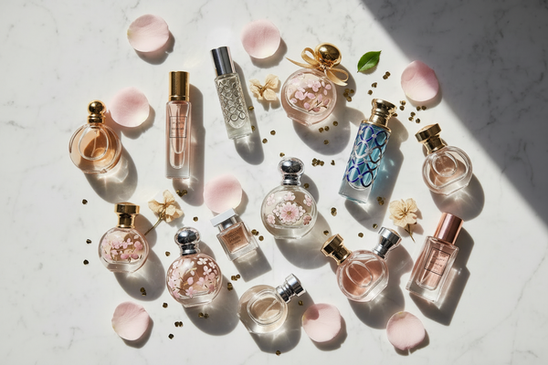 Mini Perfumes