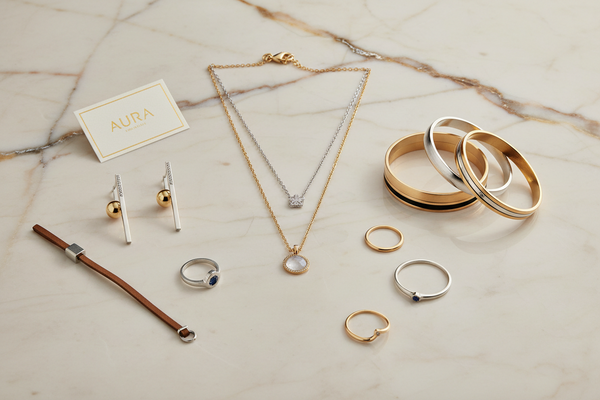Fashion Accessories