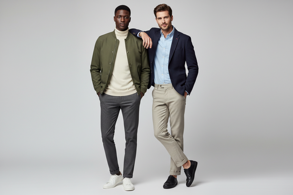 Men's Collection