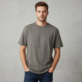 GLS Creative Olive Embossed Tee