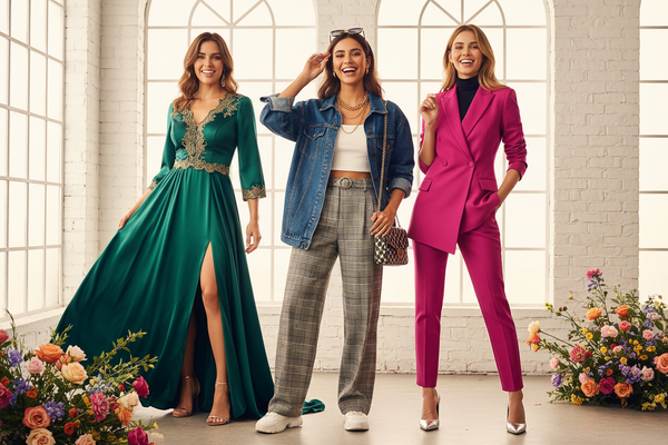 Women's Collection