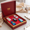 Tom Ford Private Blend Mini Perfume Gift Set – 5-Piece Luxury Collection