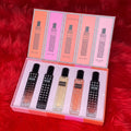 Valentino Born in Roma Mini Perfume Gift Set – 5-Piece Miniature Collection