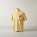 Premium Embroidered Graphic T-Shirt